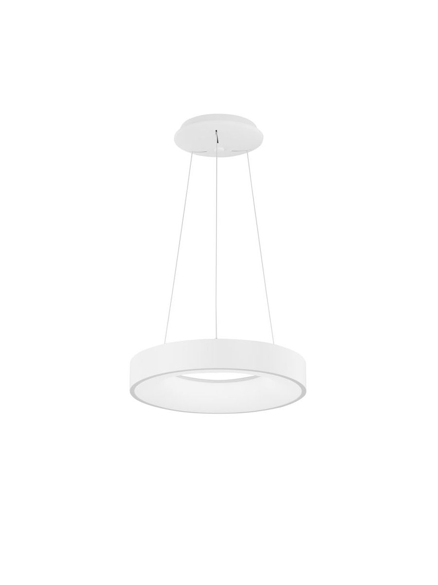 RANDO THIN 30 SUSPENSION BLANC