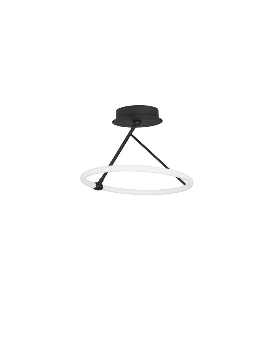 JANUS PLAFONNIER 21W