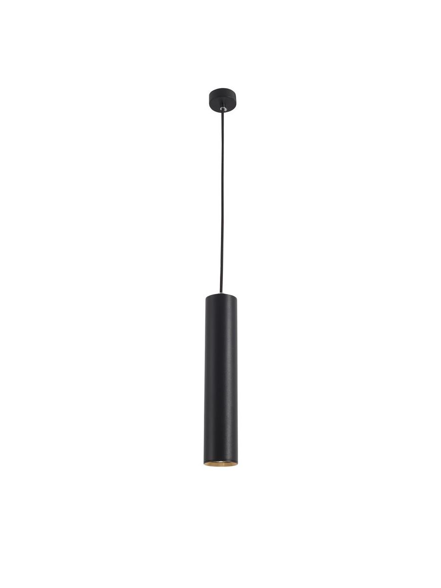 GIA SUSPENSION NOIR