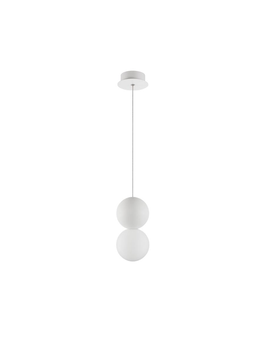 ZERO SUSPENSION BLANC
