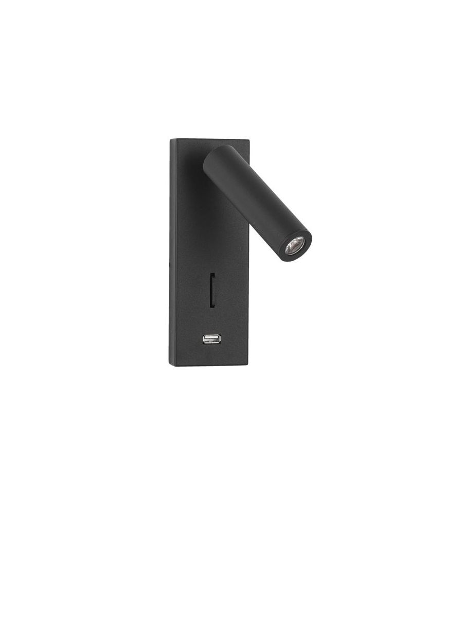 FUSE APPLIQUE NOIR