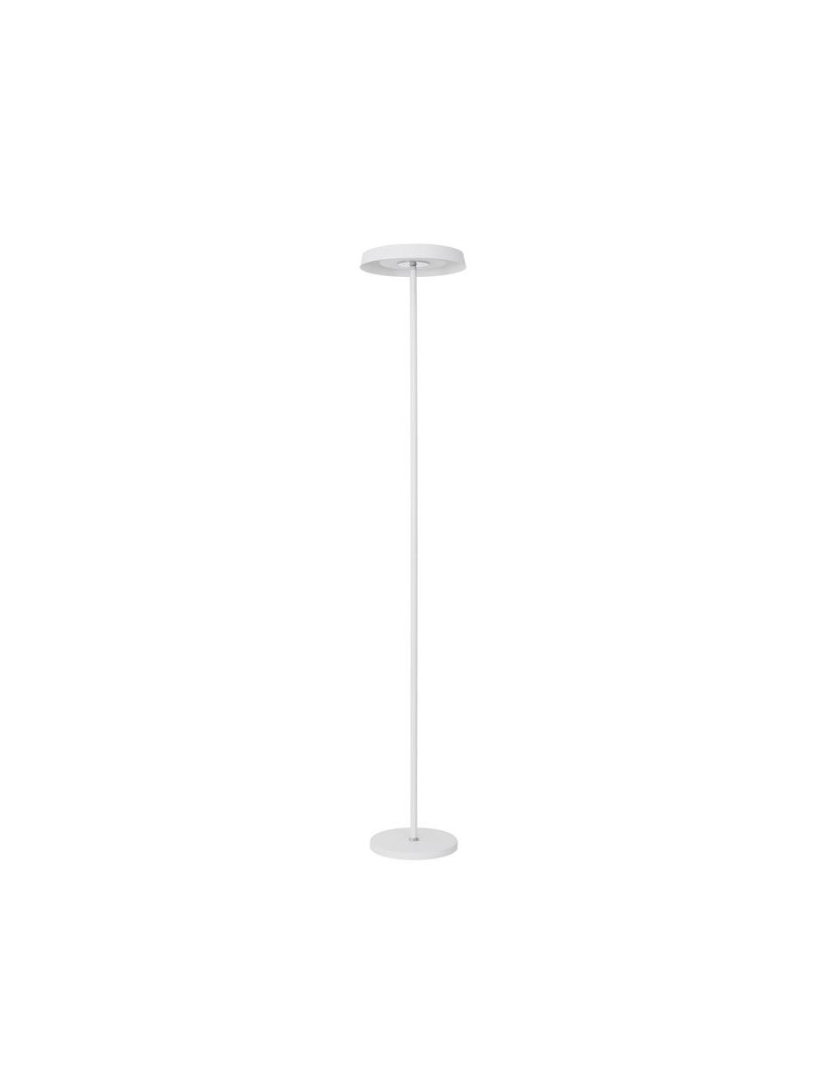 VITI LAMPADAIRE BLANC