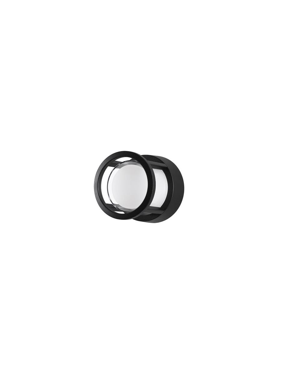 AGOSTO APPLIQUE EXT. ROND