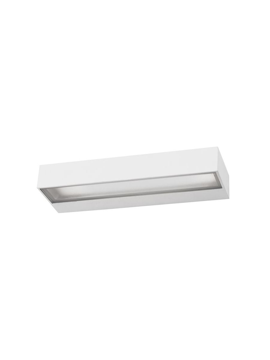 FUNGO APPLIQUE EXTÉRIEUR BLANC