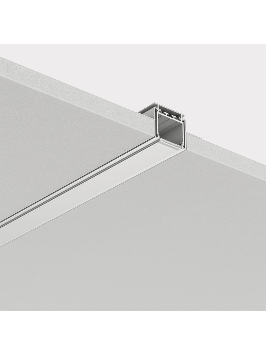 GIANA (ALU/DIFFUSEUR OPALE)