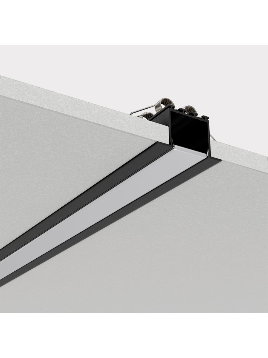 GIANO RAIL ENCASTRÉ