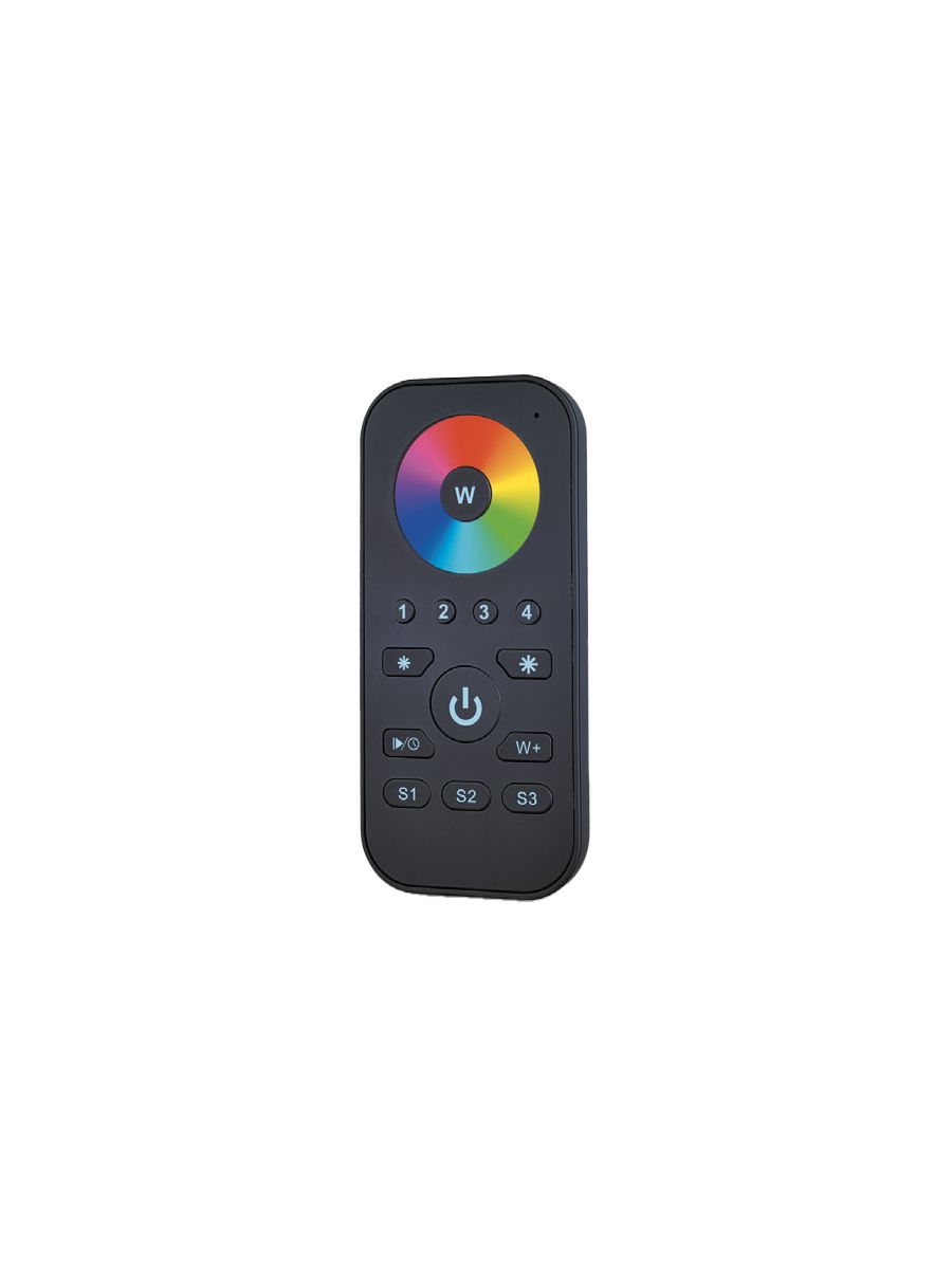 BLUETOOTH TELECOM RGBCCT 4 ZONES
