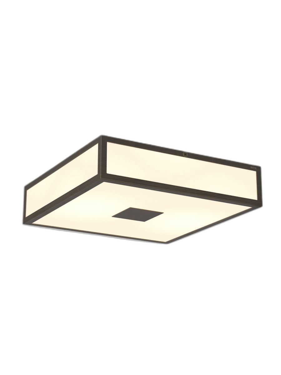 MASHIKO CLASSIC 300 SQUARE PLAFONNIER