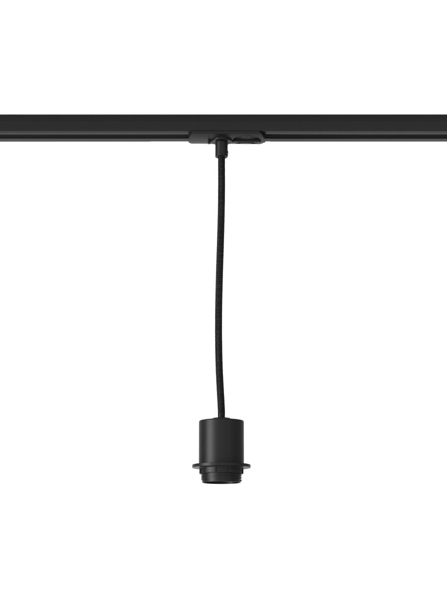 TRACK PENDANT SUSPENSION KIT RAILS ET TRACKLIGHT