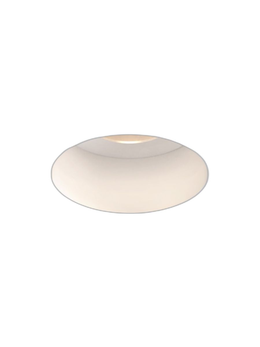 TRIMLESS MINI MATT WHITE