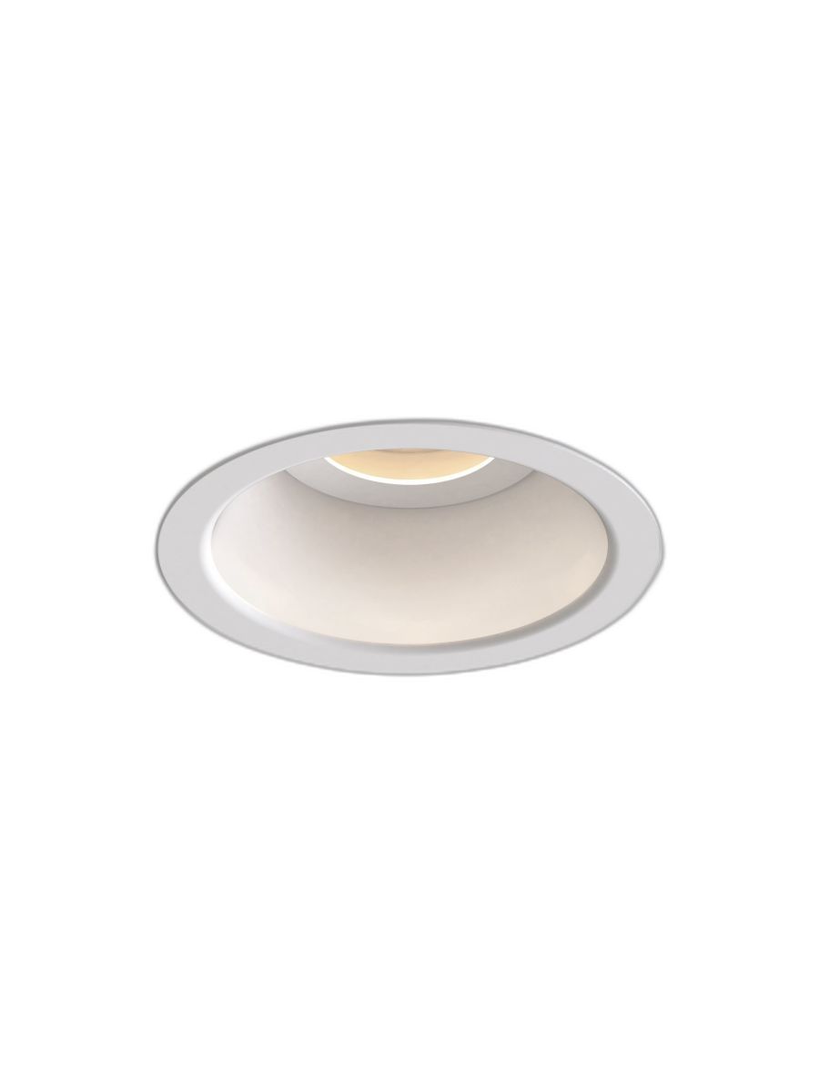 MINIMA MINI MATT WHITE