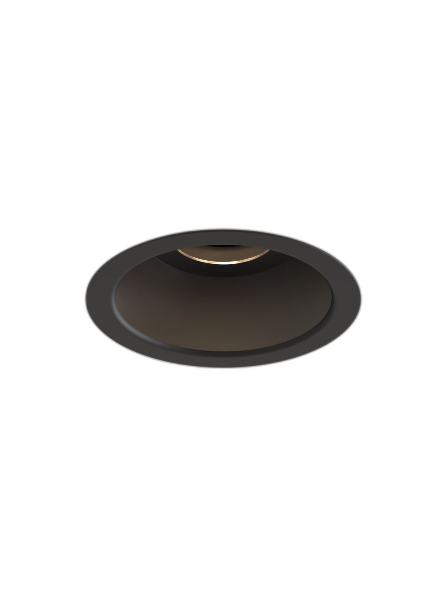 MINIMA MINI MATT BLACK