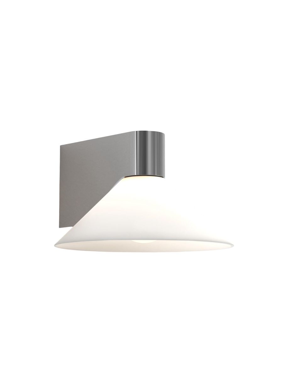 CONIC POLISHED CHROME