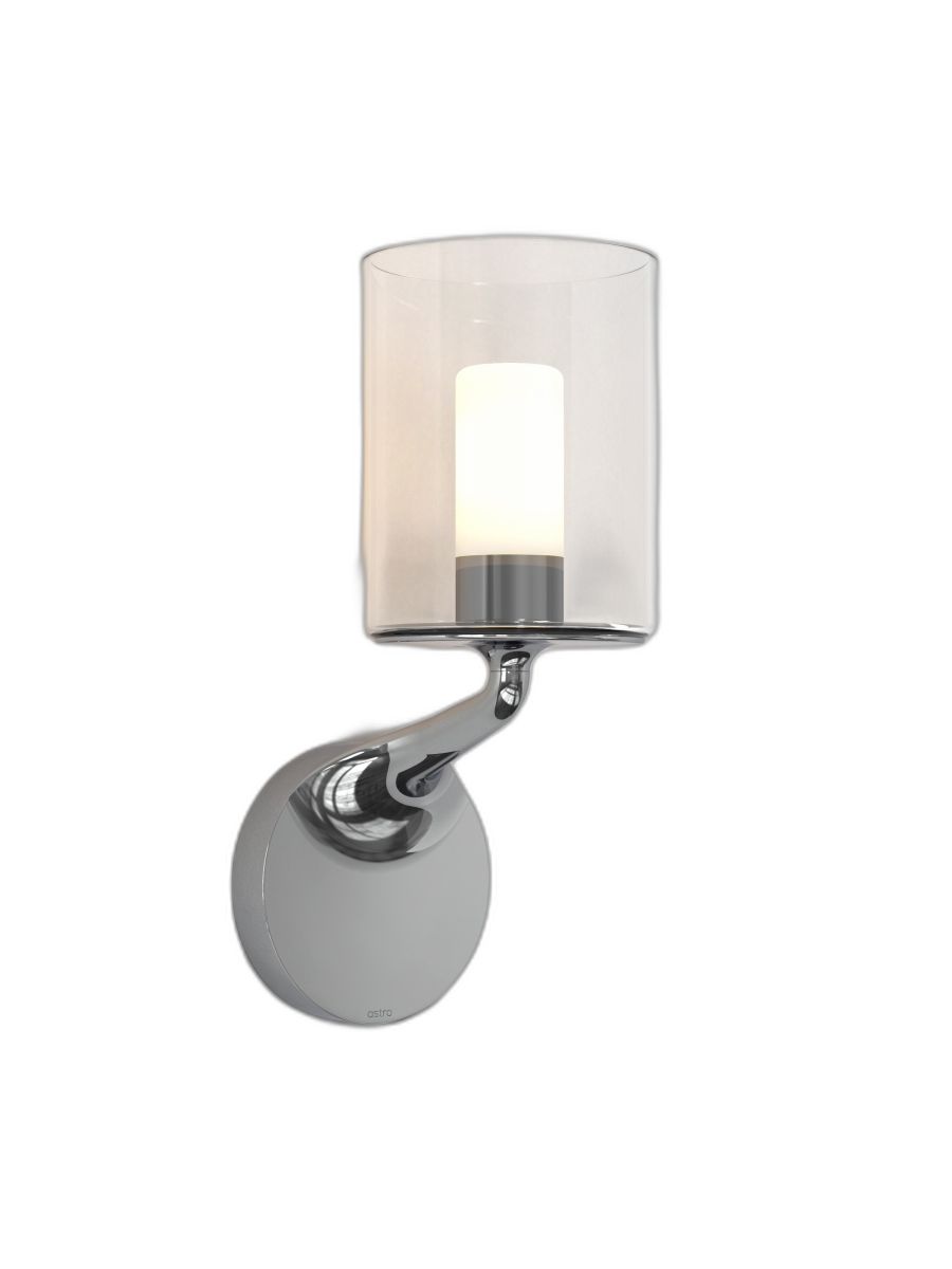 ELENA POLISHED CHROME
