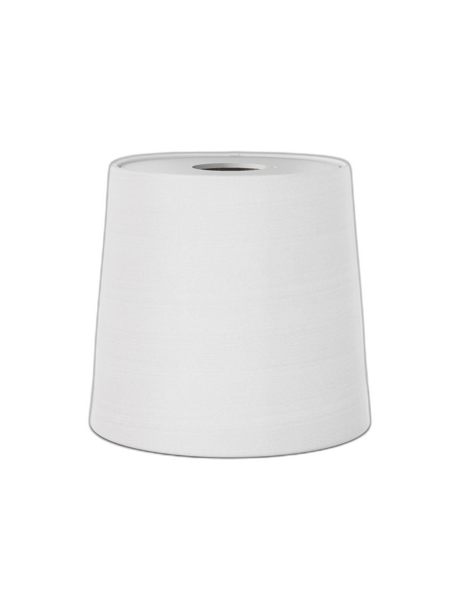 TAPERED DRUM 155 WHITE