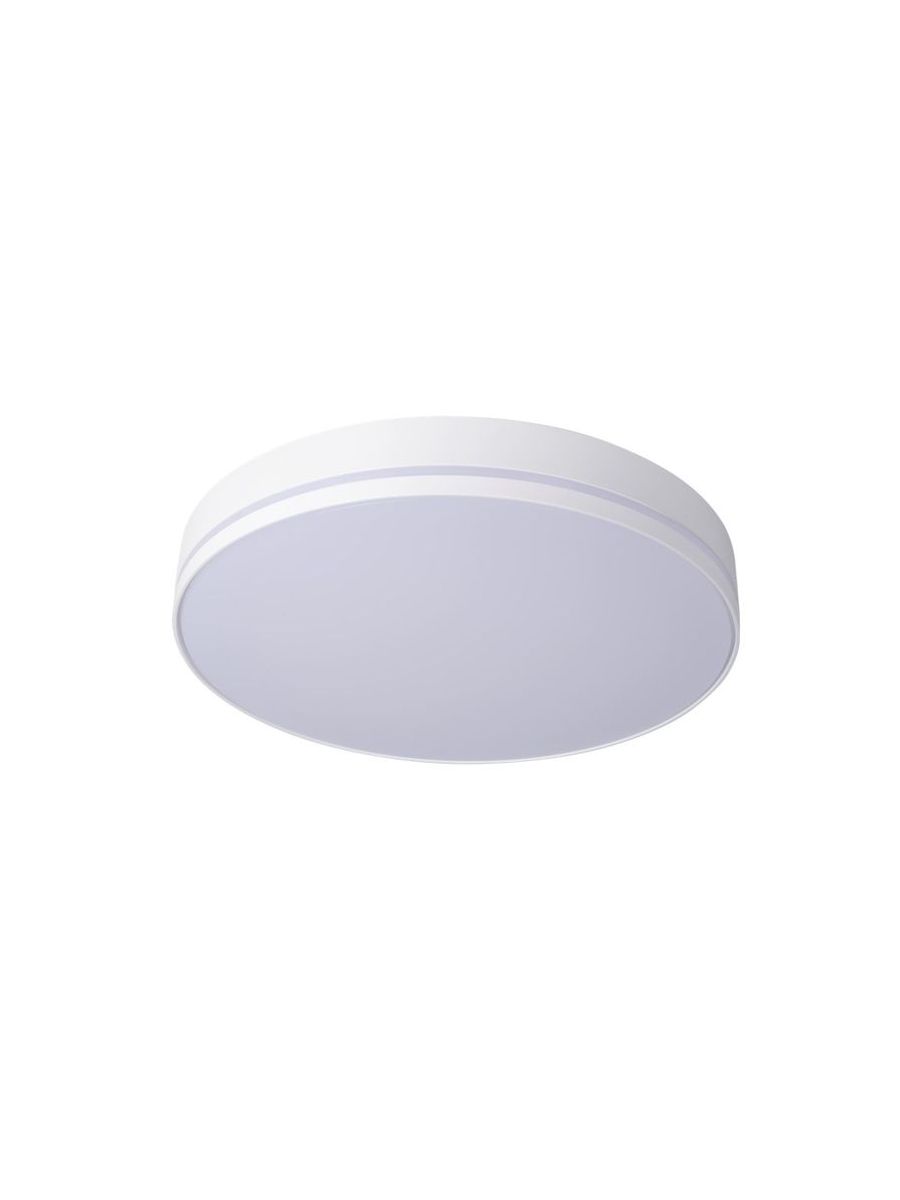 PLAFON. LED TECO HILO LINE IP54 10/18/24W 3000/4000K Ñ 270 BL.