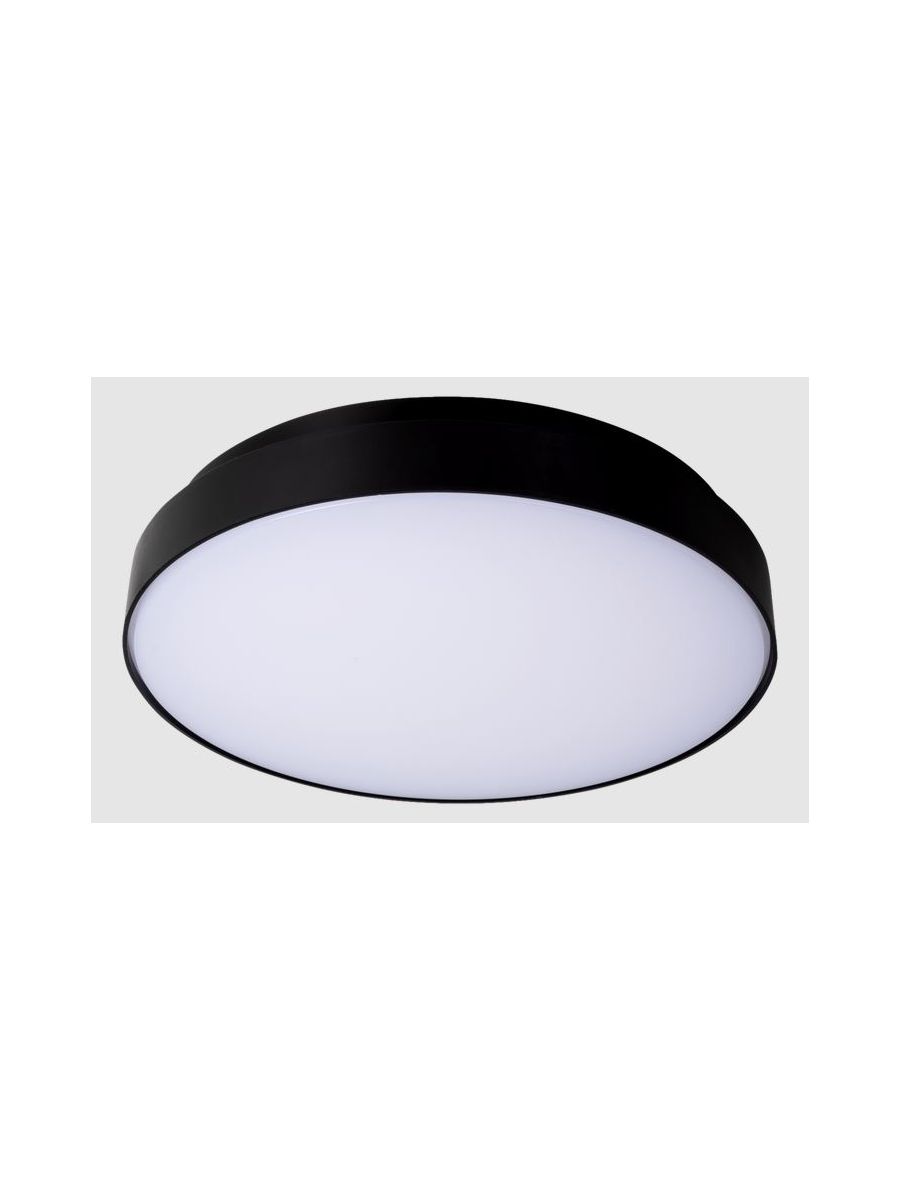 PLAFONNIER LED TECO HILO IP54 10/18/24W 3000/4000K Ñ 270 NR.