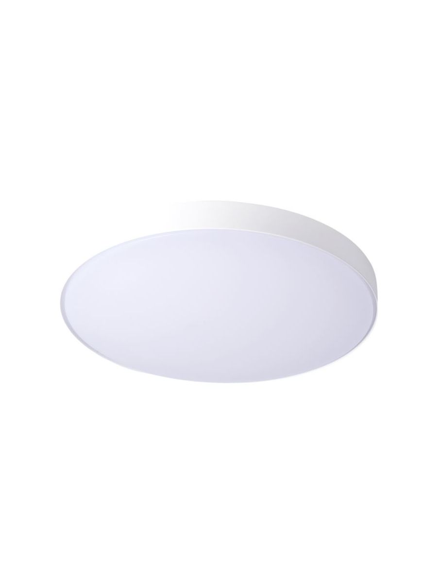 PLAFON. LED TECO HILO IP54 24/32W 3000/4000K Ñ 350 BLANC