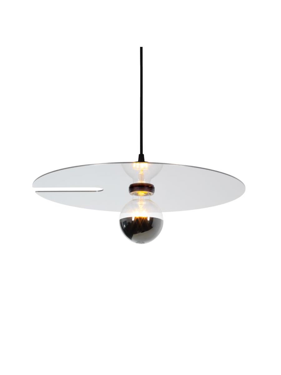 MIRRO CEILING SUSP 2.0 E27 LB 2.5M MAX. 15W G95 220-240VAC
