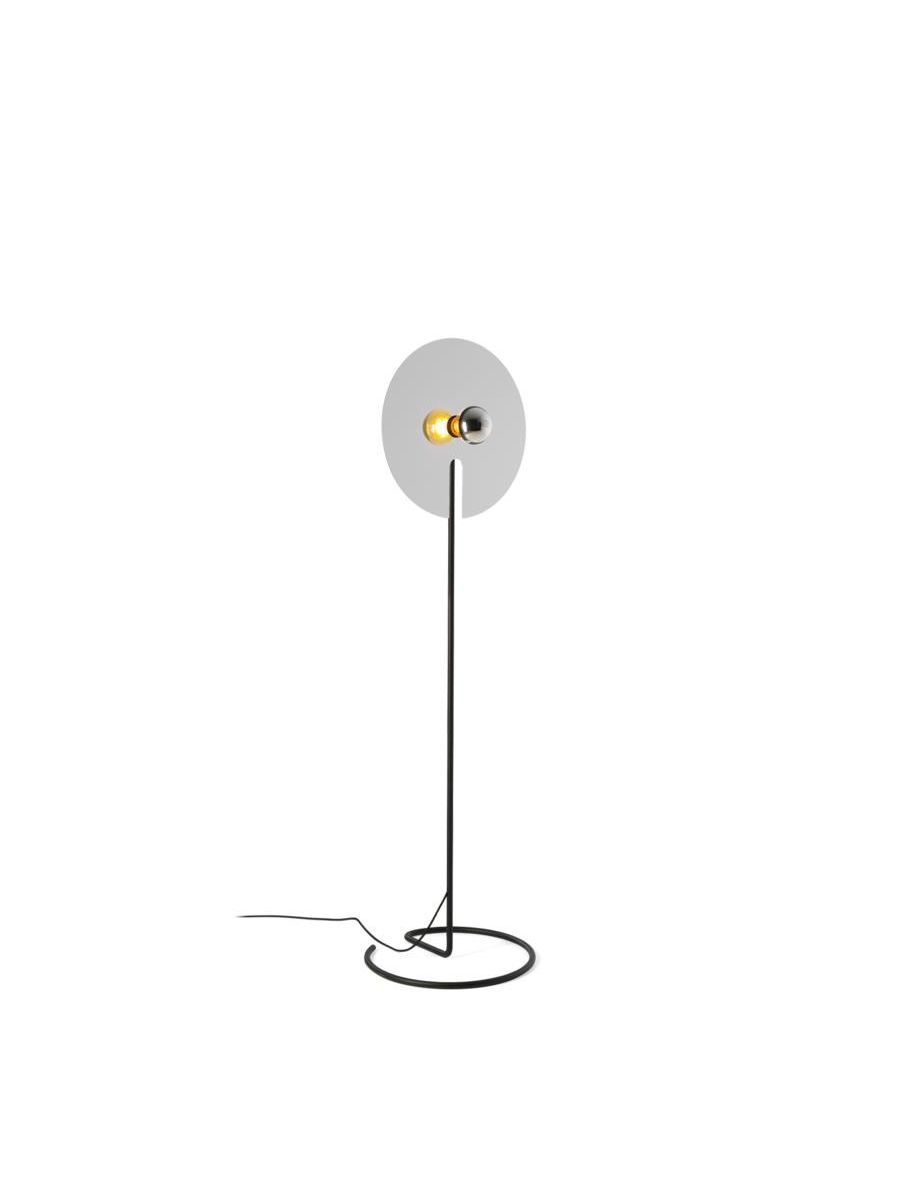 MIRRO FLOOR 2.0 E27 LB MAX. 15W G95 220-240VAC DIM