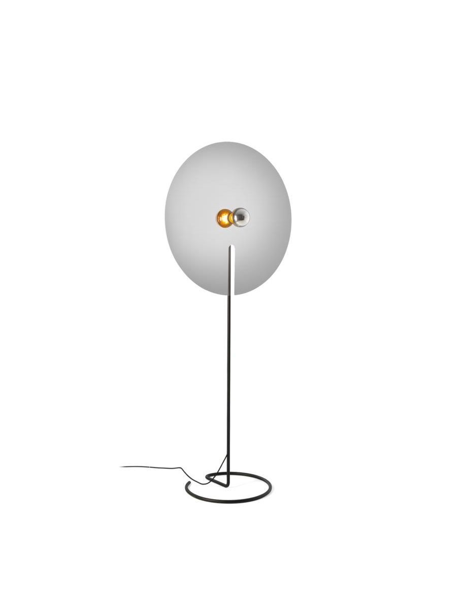 MIRRO FLOOR 3.0 E27 LB MAX. 15W G95 220-240VAC DIM