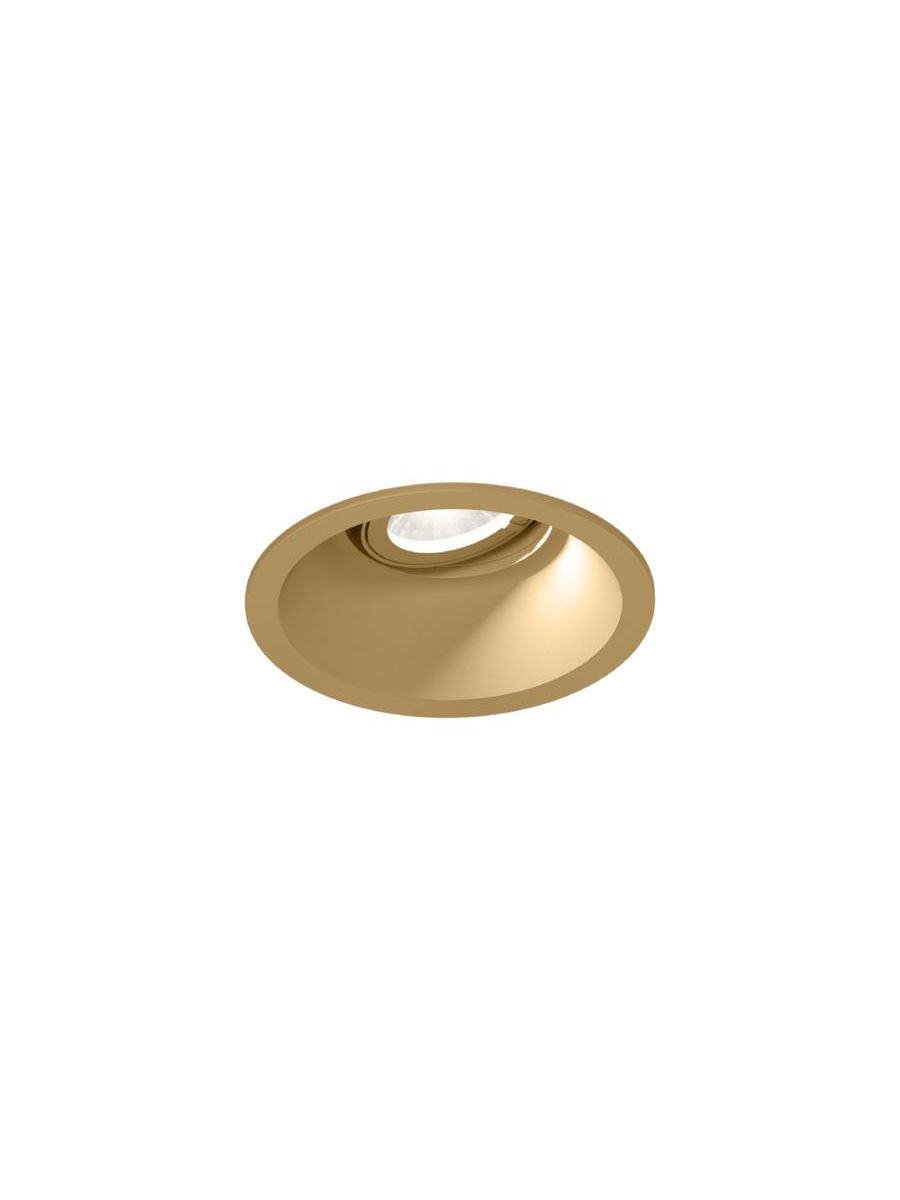 DEEP ADJUST PETIT CEILING REC 1.0 LED 2000-3000K M 6W 350MA 16V CRI90 STANDARD