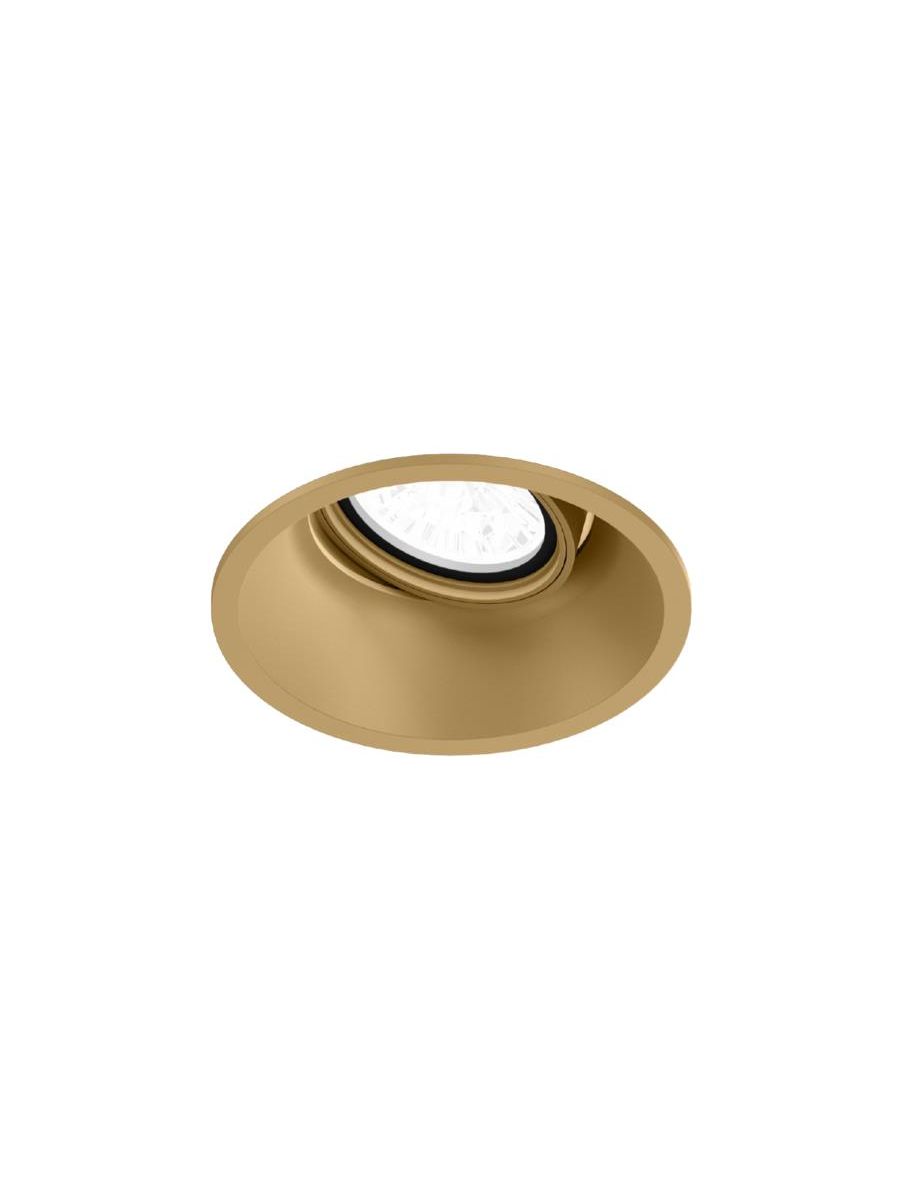 DEEP ADJUST CEILING REC 1.0 LED 2000-3000K M 6/9W 350/500MA 17V CRI90 STANDARD