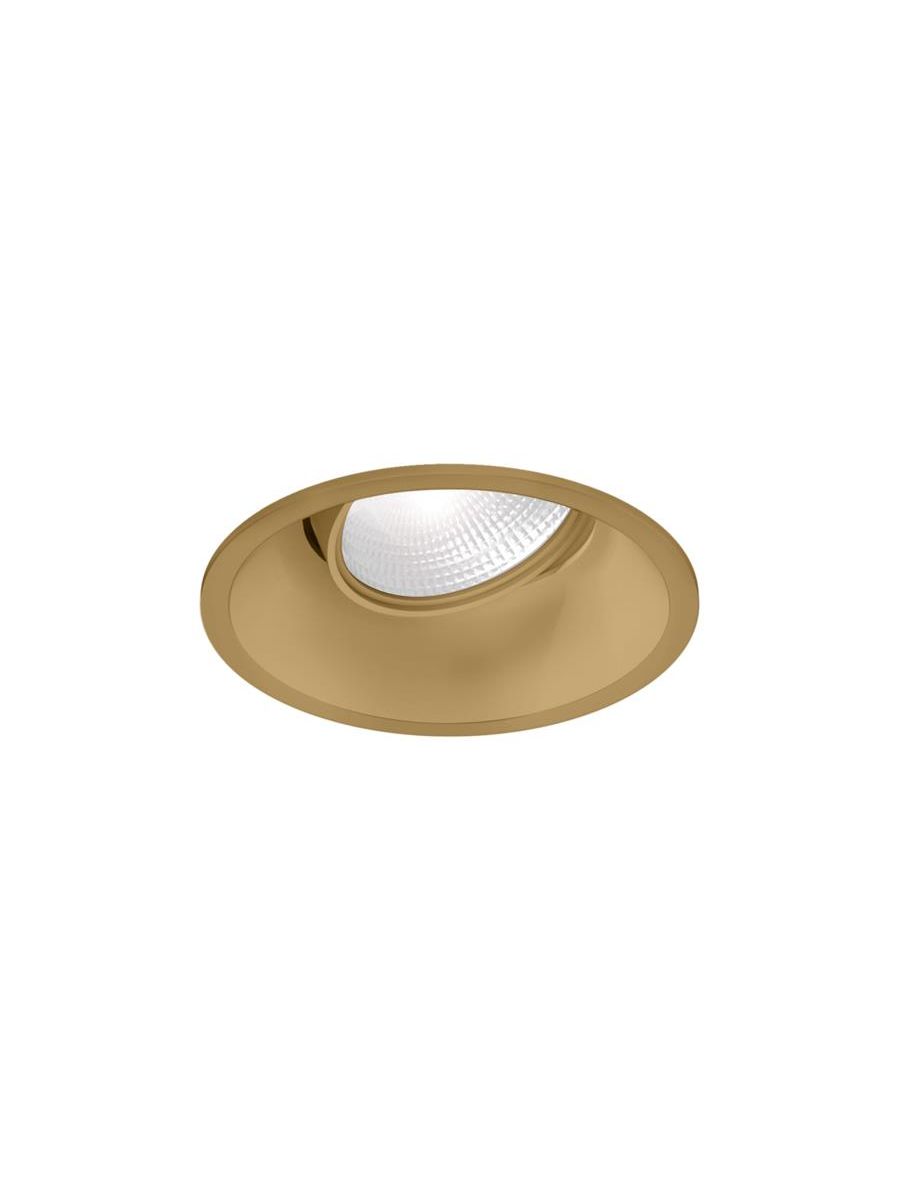 DEEP ADJUST CEILING REC 1.0 MR16 M MAX. 12W GU5.3 12V
