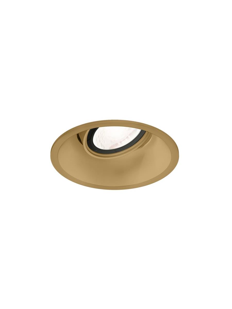 DEEP ADJUST CEILING REC 1.0 PAR16 M MAX. 12W GU10 100-240VAC