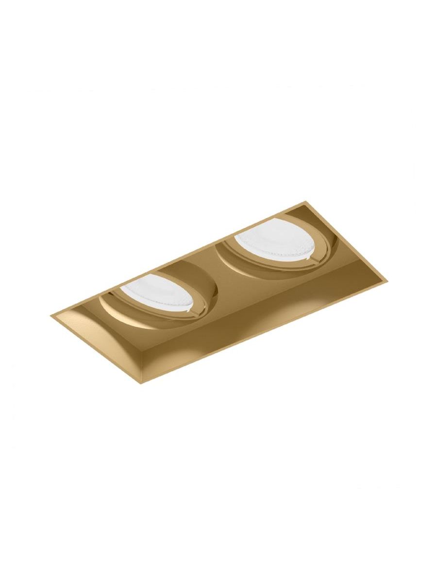 STRANGE PETIT TRIMLESS CEILING REC 2.0 LED 2000-3000K M 2X6W 350MA 16V CRI90 STANDARD