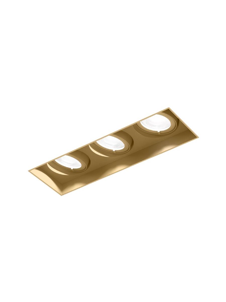 STRANGE PETIT TRIMLESS CEILING REC 3.0 LED 2000-3000K M 3X6W 350MA 16V CRI90 STANDARD
