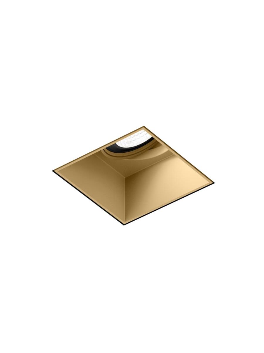 STRANGE TRIMLESS CEILING REC 1.0 PAR16 M MAX. 12W GU10 100-240VAC