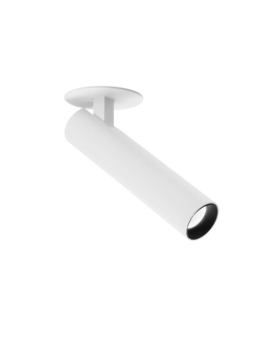MATCH CEILING REC 1.0 LED 2700K W 6W 350MA 18V CRI90