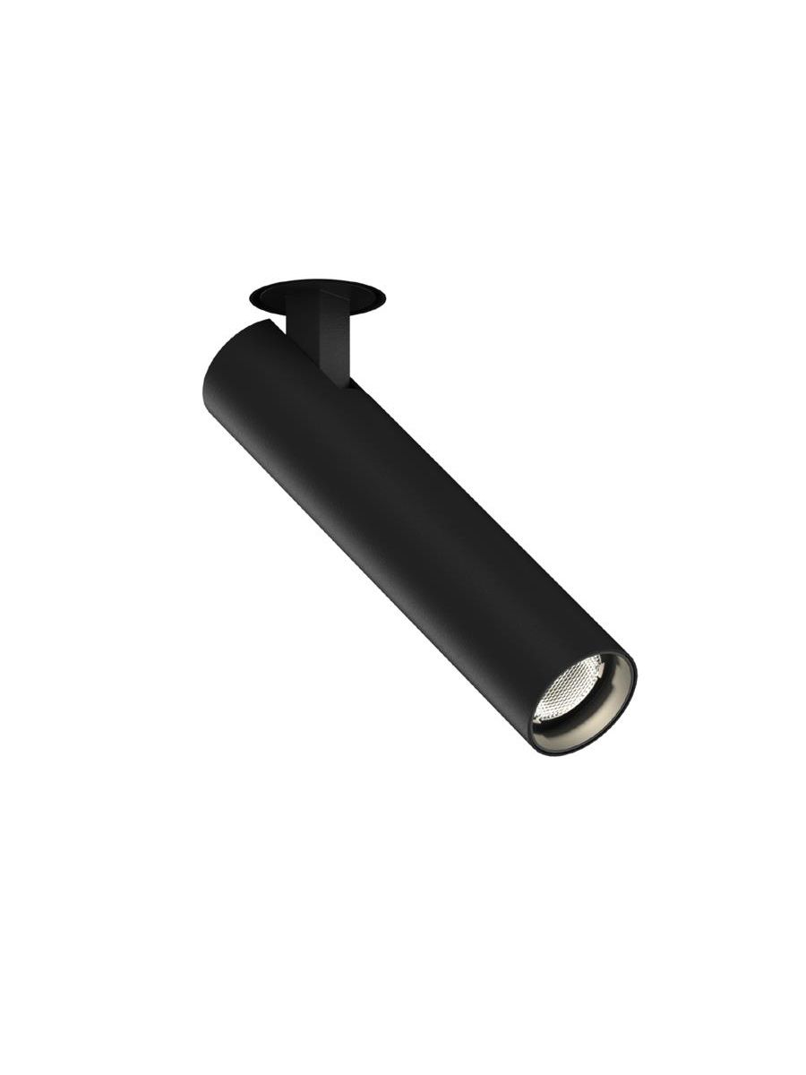 MATCH TRIMLESS CEILING REC 1.0 LED 2700K B 6W 350MA 18V CRI90