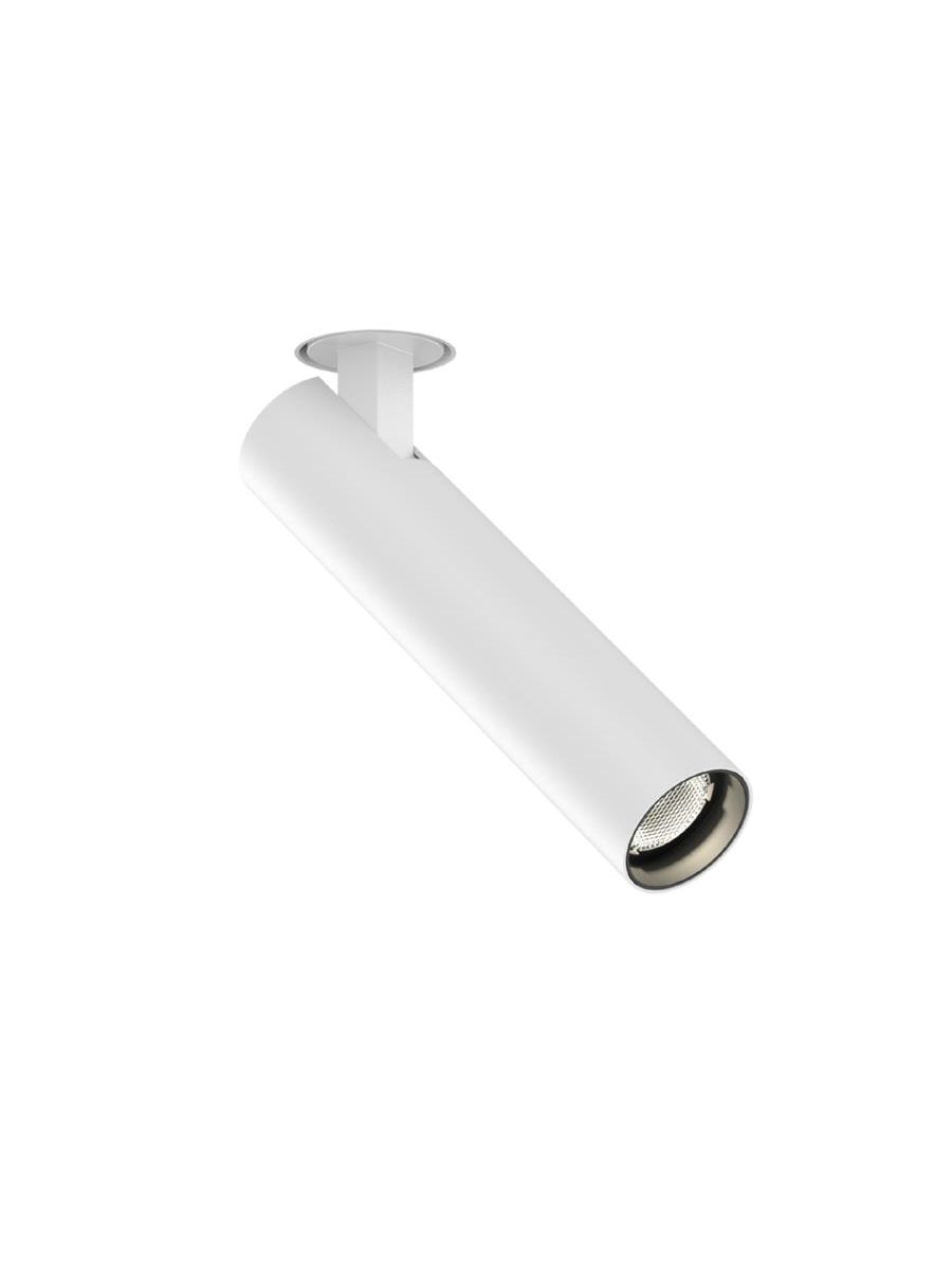 MATCH TRIMLESS CEILING REC 1.0 LED 2700K W 6W 350MA 18V CRI90