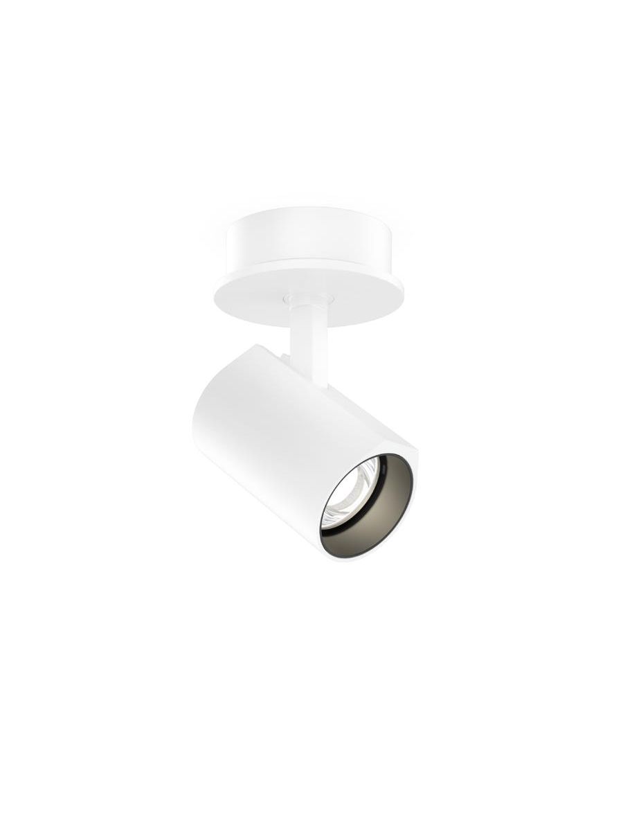 CENO CEILING SEMI REC 1.0 LED 2700K W 6W 350MA 17V CRI90