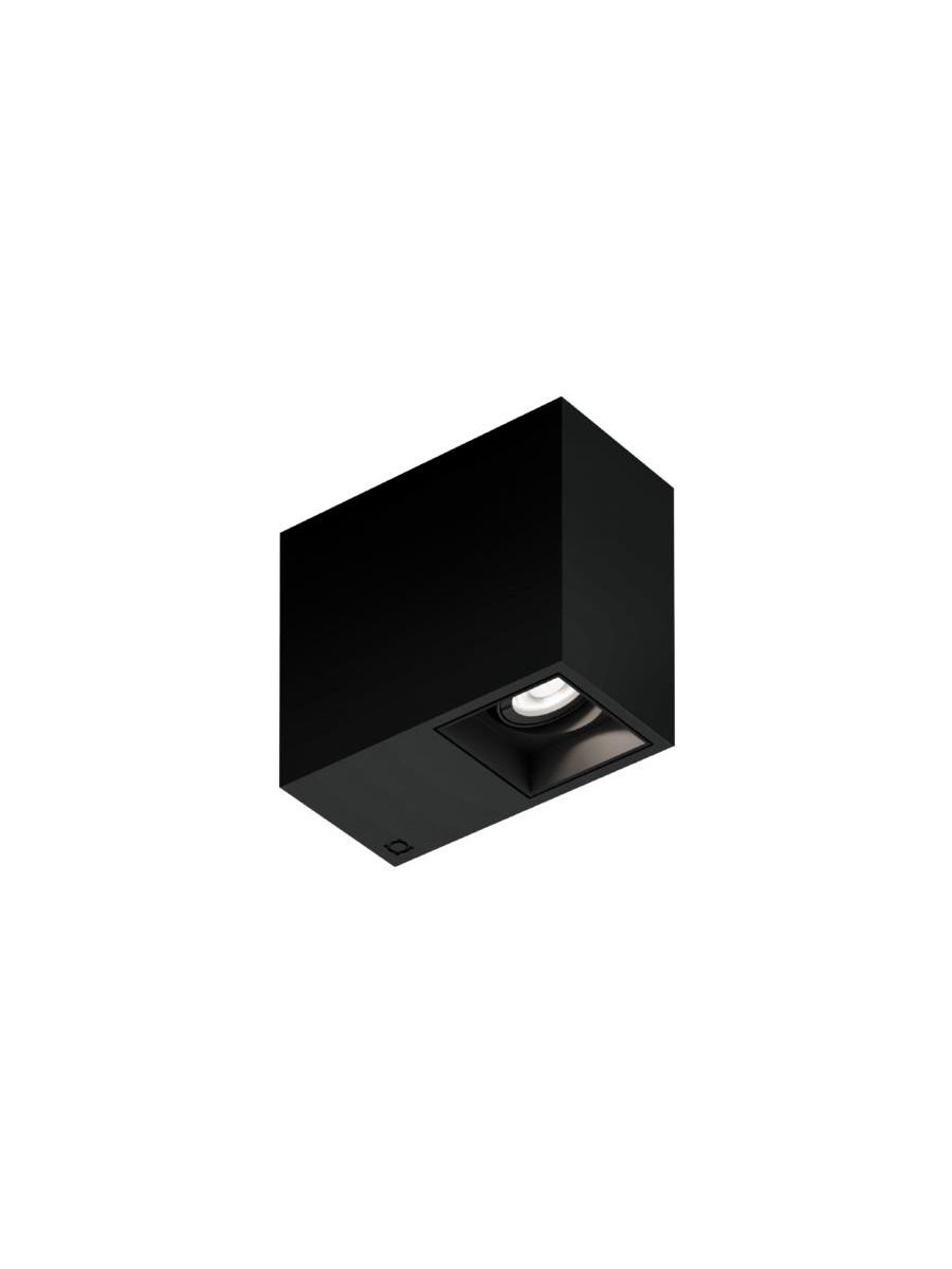 PLANO PETIT PLAFOND APPARENT 1.0 LED