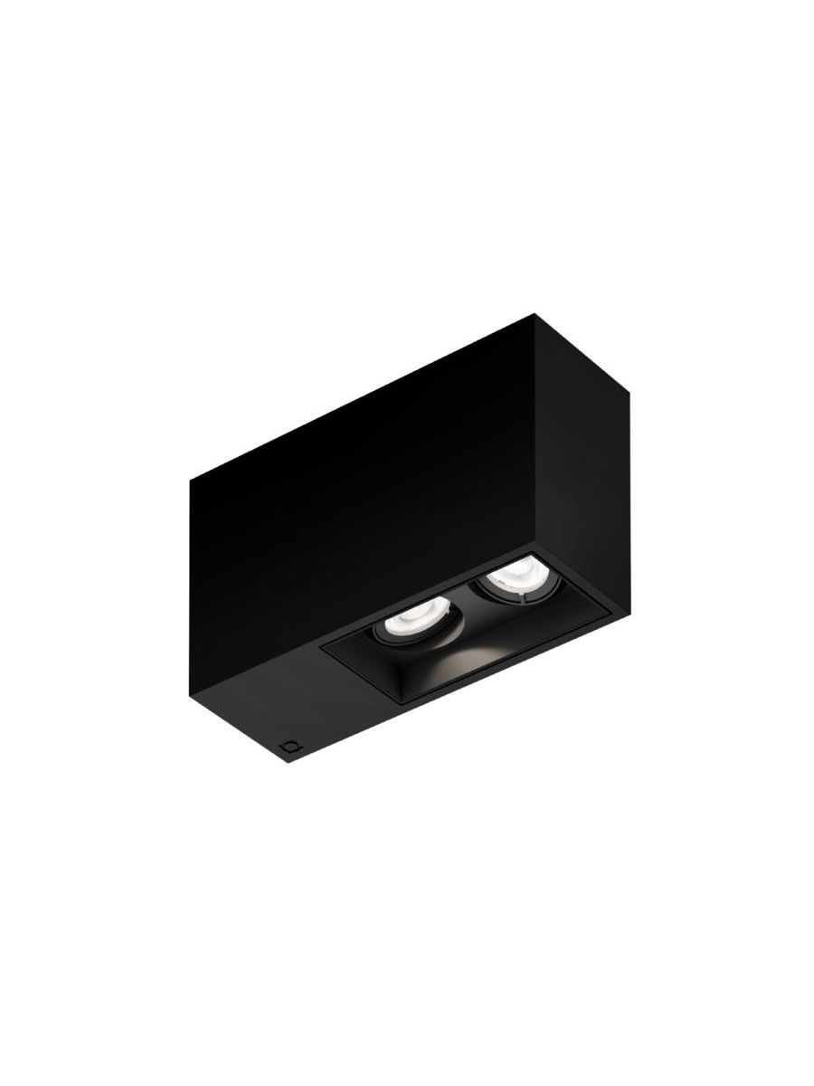 PLANO PETIT PLAFOND APPARENT 2.0 LED