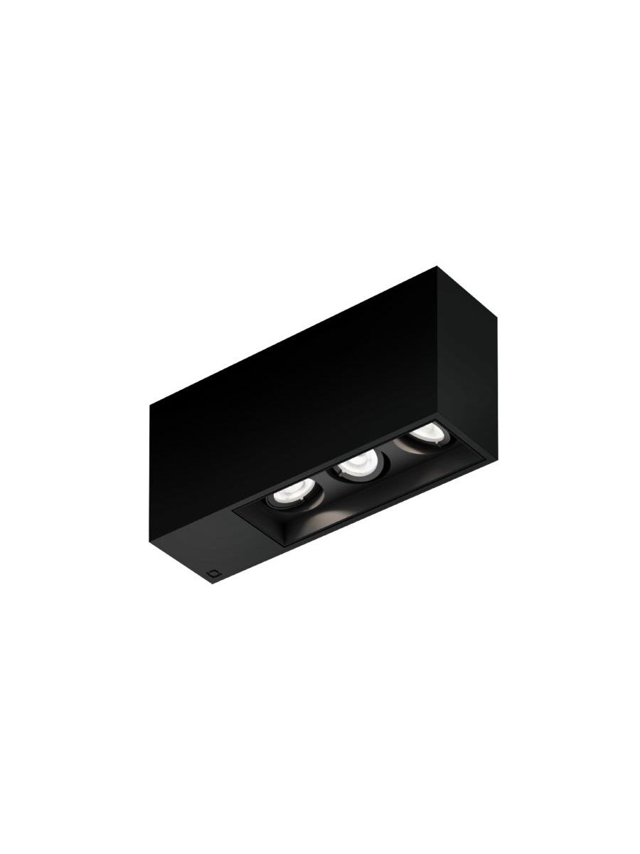 PLANO PETIT PLAFOND APPARENT 3.0 LED