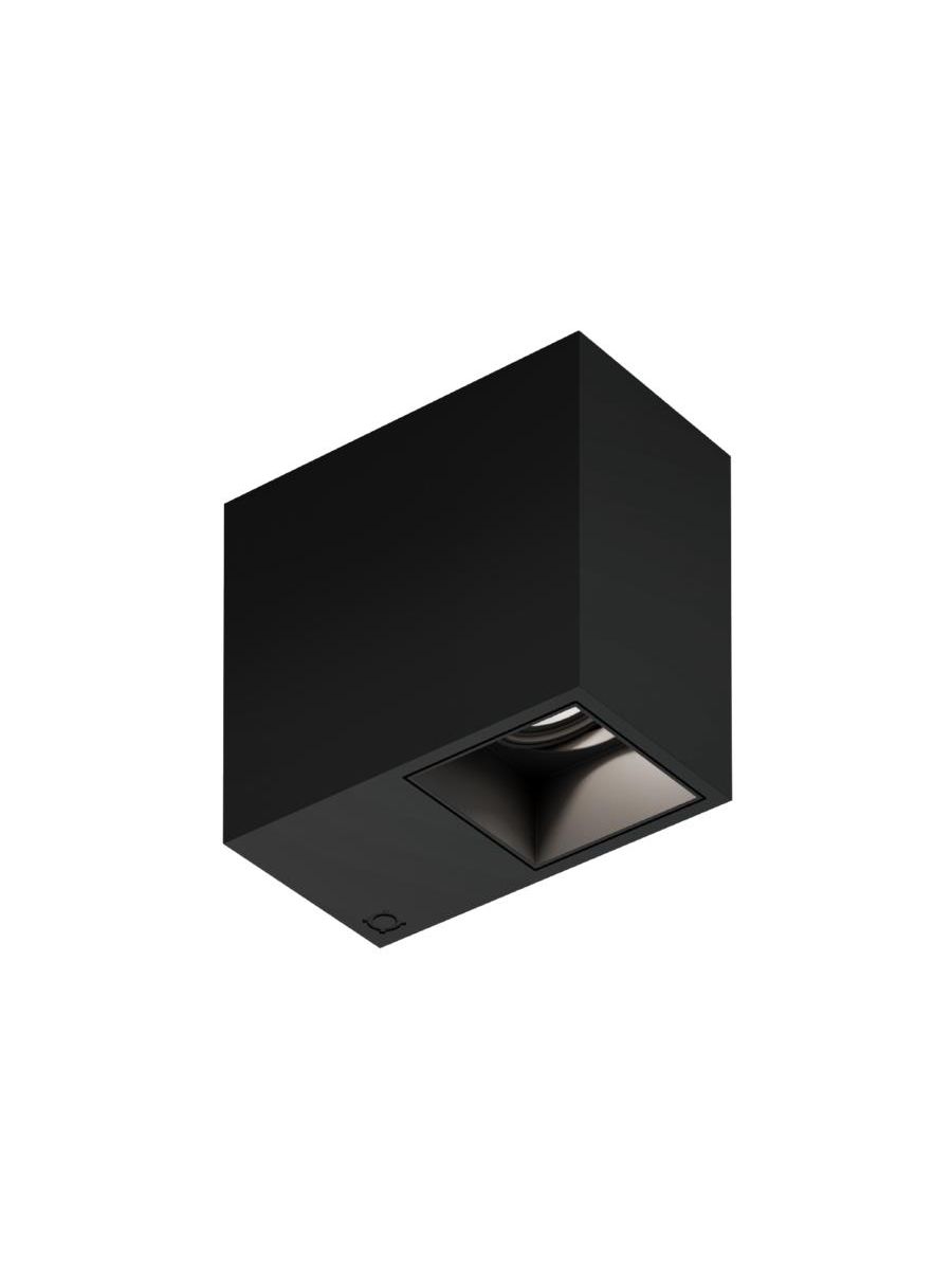 PLANO PLAFOND APPARENT 1.0 LED