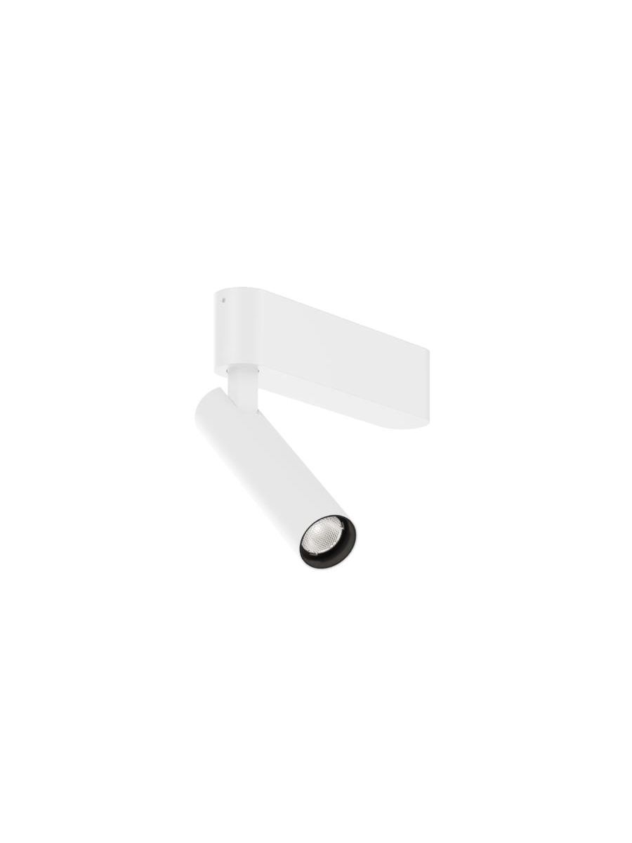 MATCH CEILING SURF 1.0 LED 2700K W 9W 220-240VAC DIM CRI90