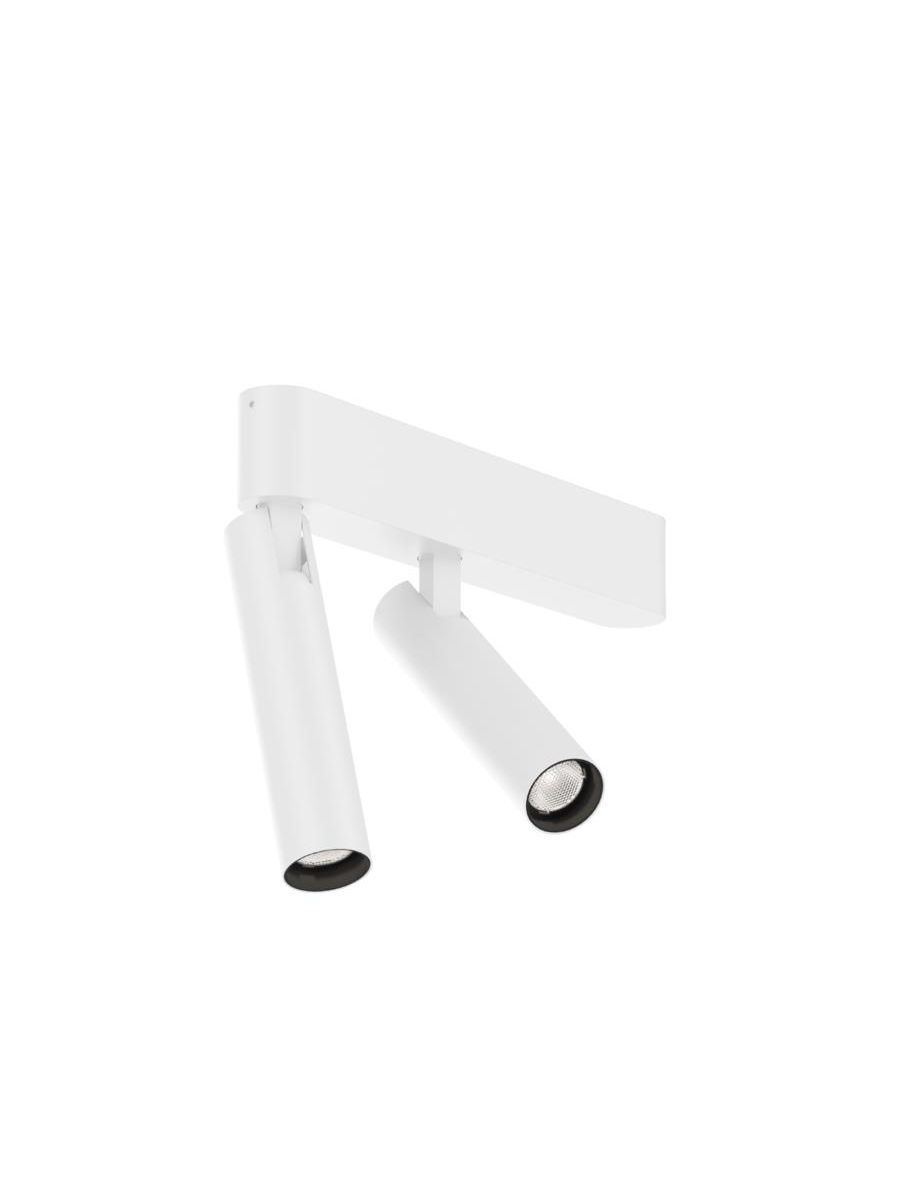 MATCH CEILING SURF 2.0 LED 2700K W 18W 220-240VAC DIM CRI90