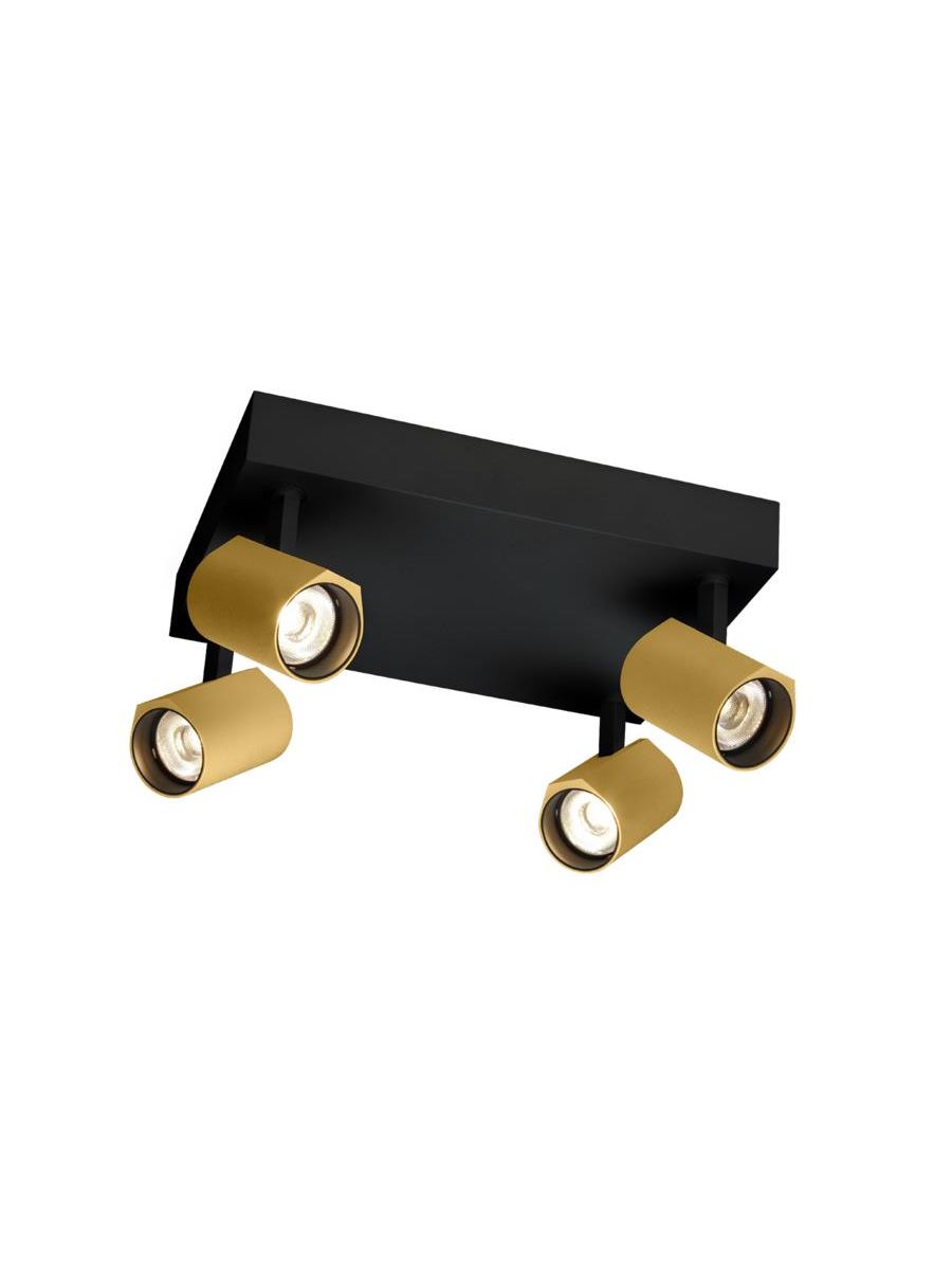 CENO CEILING SURF 4.1 LED 2700K K 30W 220-240VAC DIM CRI90