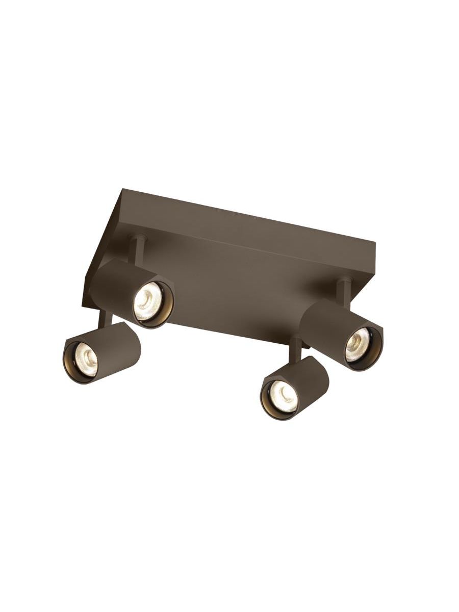 CENO CEILING SURF 4.1 LED 2700K Q 30W 220-240VAC DIM CRI90