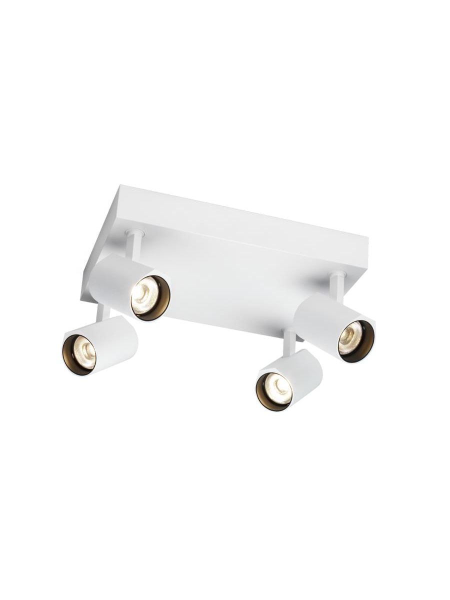 CENO CEILING SURF 4.1 LED 2700K W 30W 220-240VAC DIM CRI90