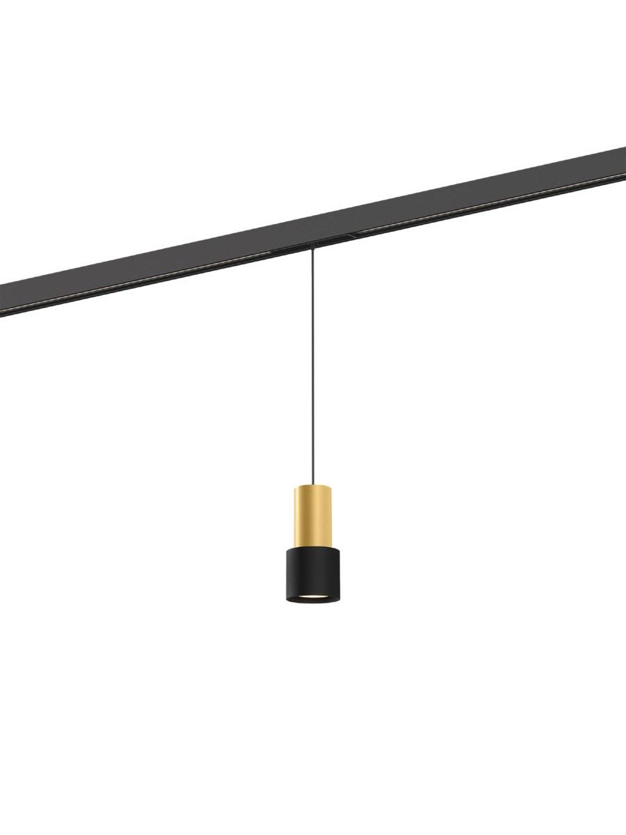 ODREY ON STREX 1.1 LED 2700K G-B 7W 48V DALI-2 CRI90 | CABLE 0.95 - 1.20M - CONTACT CUSTOMER SERVICE FOR ALTERNATIVE LENGTHS