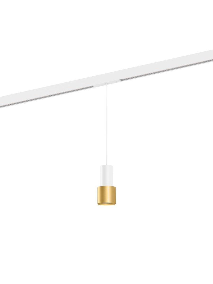 ODREY ON STREX 1.1 LED 2700K W-G 7W 48V DALI-2 CRI90 | CABLE 0.95 - 1.20M - CONTACT CUSTOMER SERVICE FOR ALTERNATIVE LENGTHS