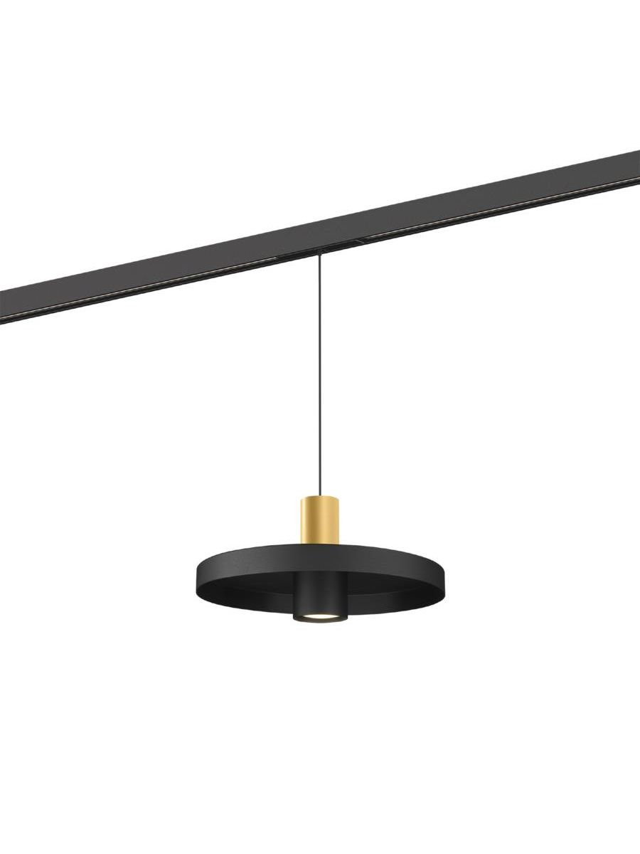 ODREY ON STREX 1.2 LED 2700K G-B 7W 48V DALI-2 CRI90 | CABLE 0.95 - 1.20M - CONTACT CUSTOMER SERVICE FOR ALTERNATIVE LENGTHS
