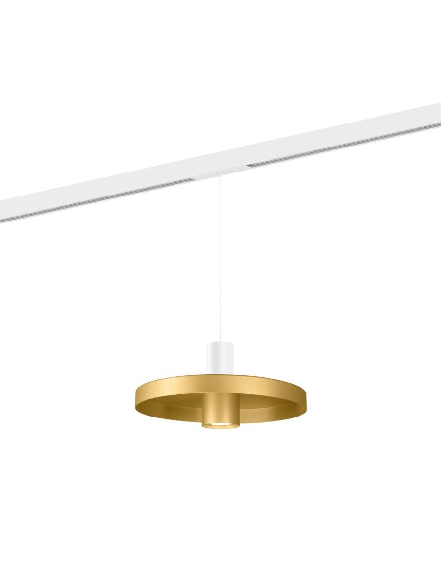 ODREY ON STREX 1.2 LED 2700K W-G 7W 48V DALI-2 CRI90 | CABLE 0.95 - 1.20M - CONTACT CUSTOMER SERVICE FOR ALTERNATIVE LENGTHS