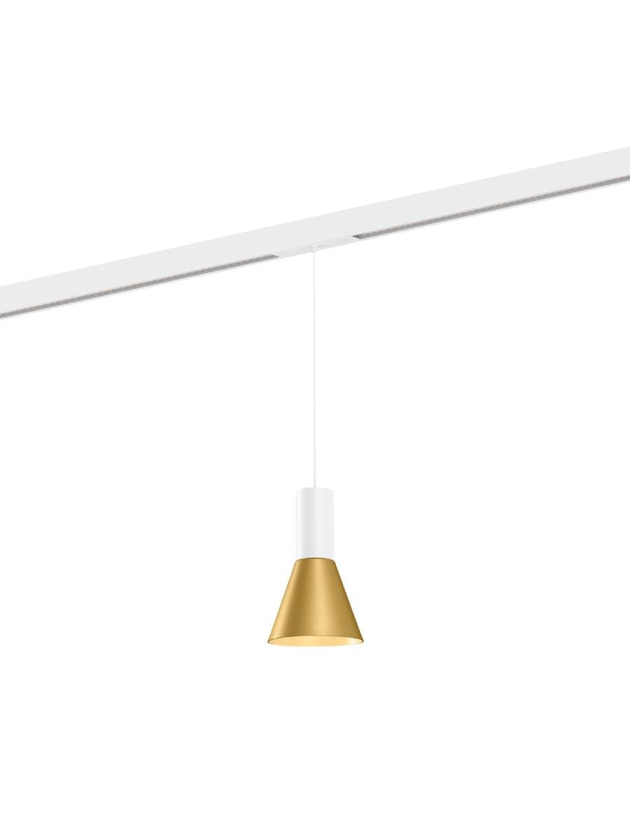 ODREY ON STREX 1.3 LED 2700K W-G 7W 48V DALI-2 CRI90 | CABLE 0.95 - 1.20M - CONTACT CUSTOMER SERVICE FOR ALTERNATIVE LENGTHS